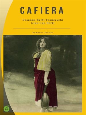 cover image of Cafiera